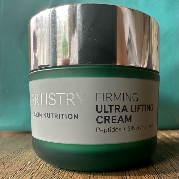 Amway Artistry Firming Ultra Lifting CreamPeptides + Amway Artistry Firming Ultra Lifting CreamPeptides +
